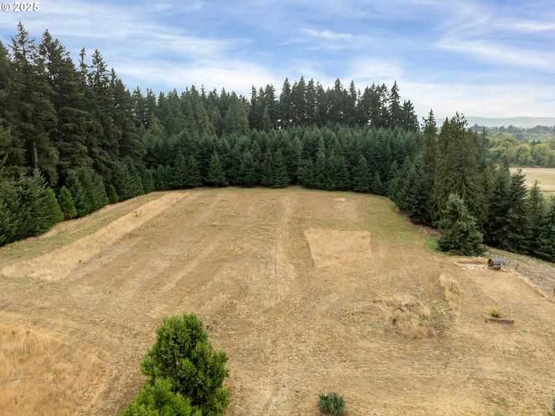 Drone View/UAV