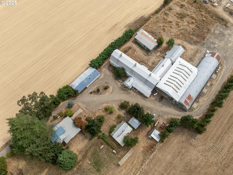 Drone View/UAV