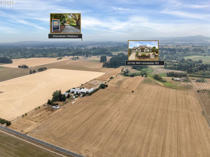 Drone View/UAV