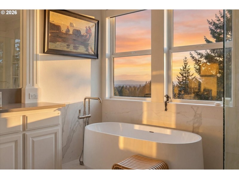 Owner's Suite Bathroom