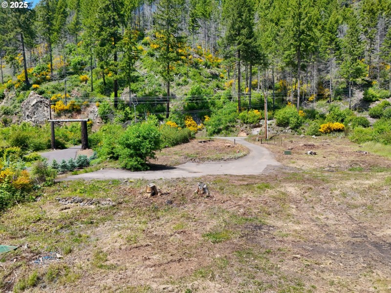 Buildable Area