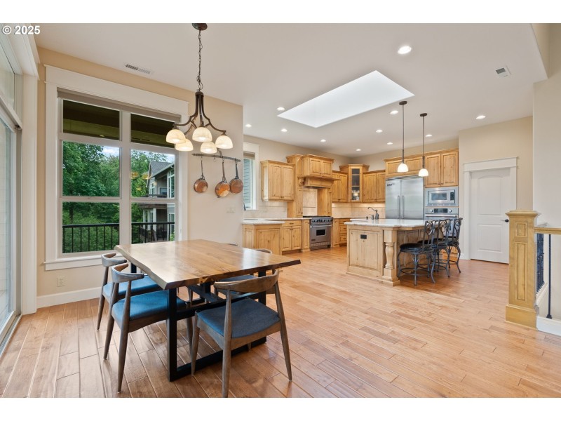 Kitchen/Nook
