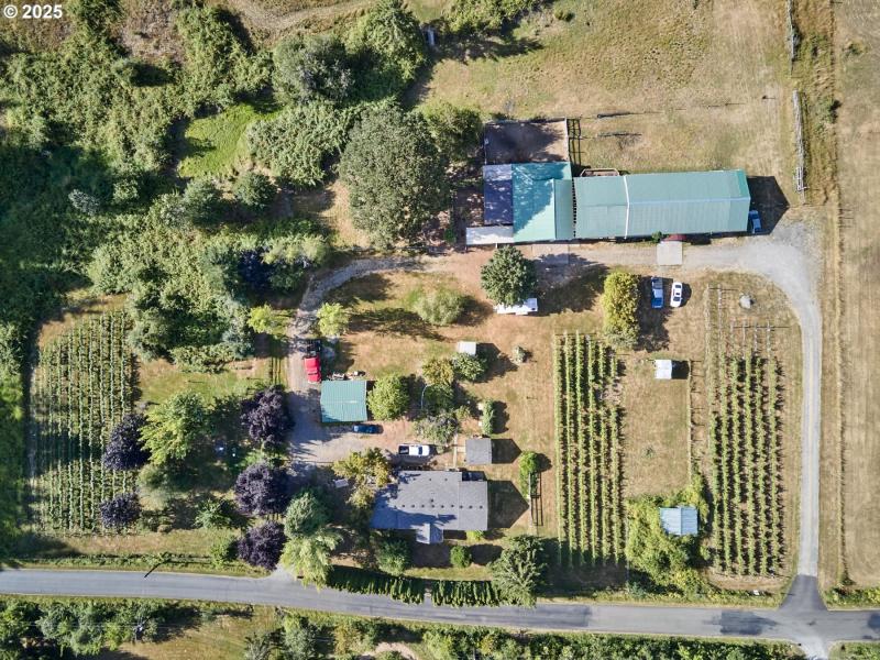 Acreage