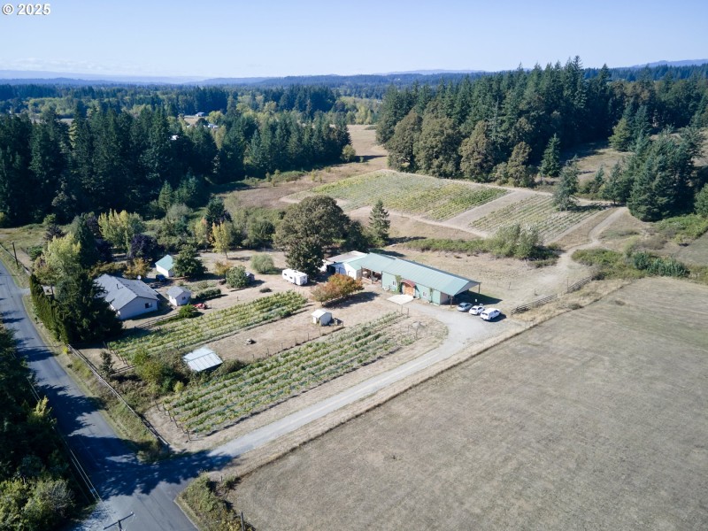 Acreage
