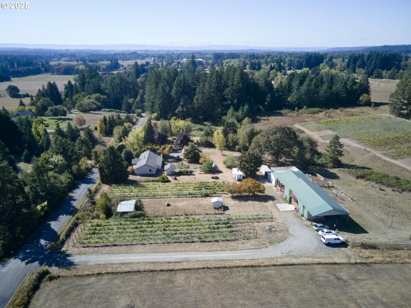 Acreage