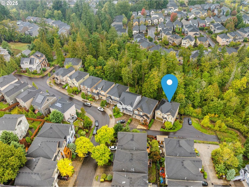 Drone View/UAV