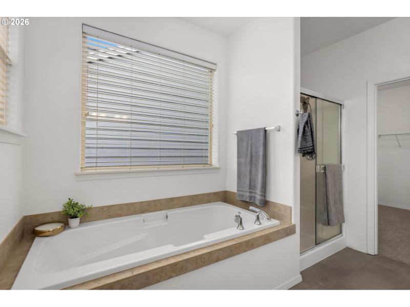 Owner's Suite Bathroom