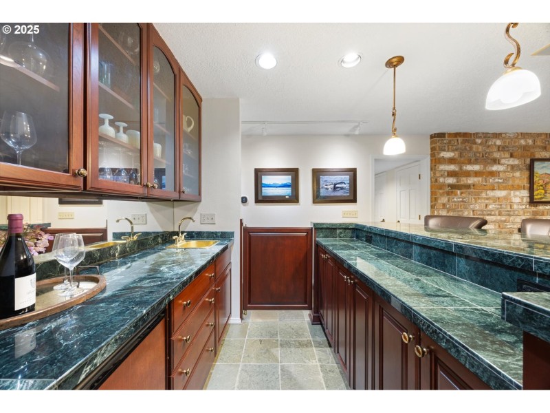 Wet Bar