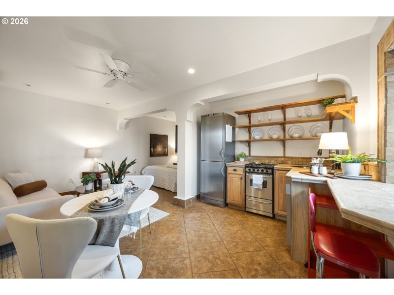 Accessory Dwelling Unit