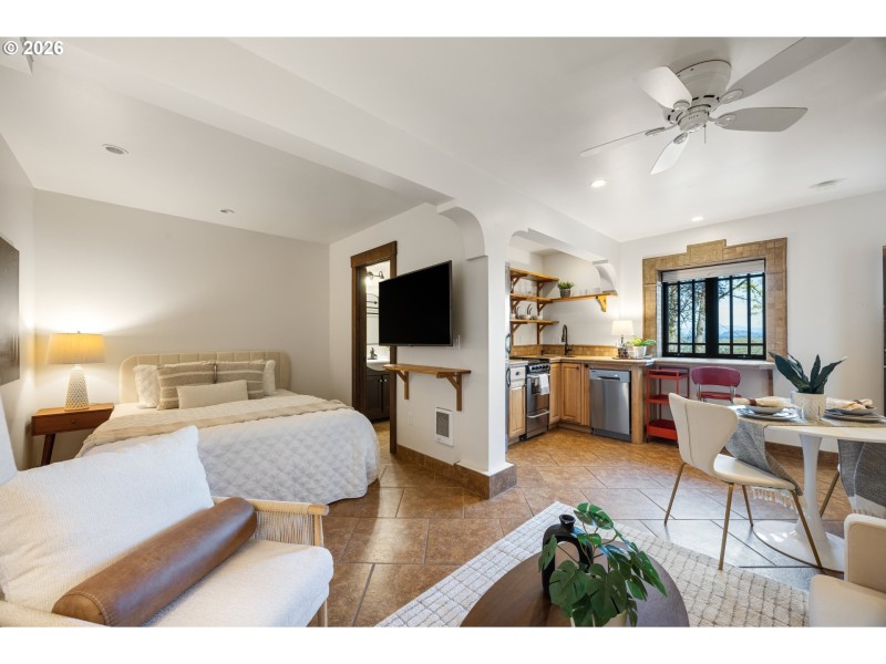 Accessory Dwelling Unit