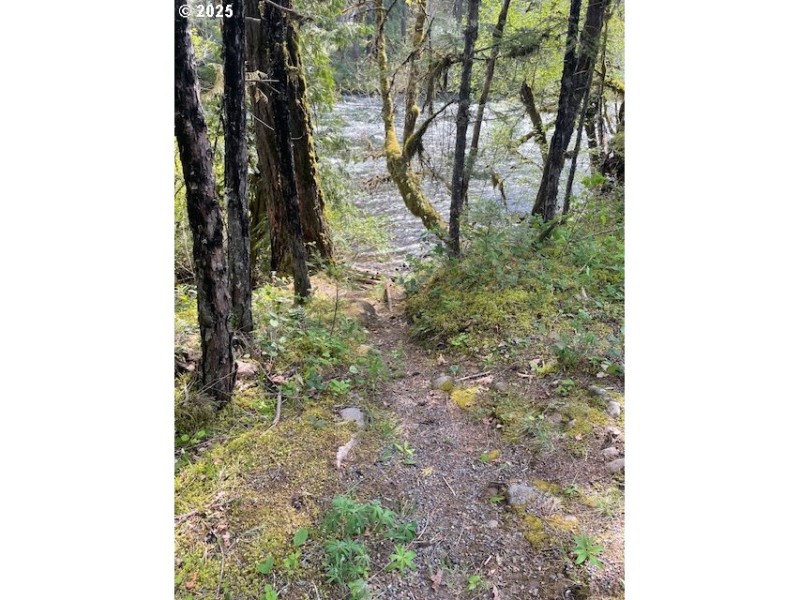 River Access
