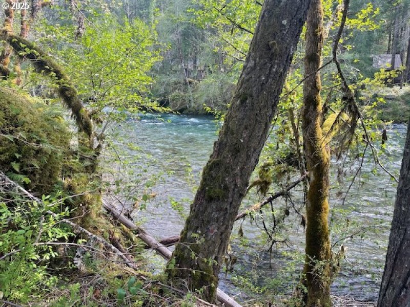 River Access