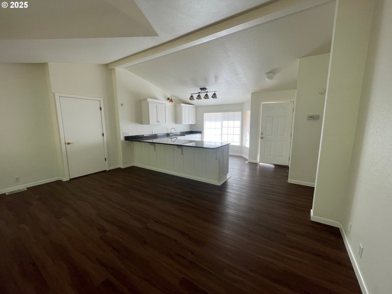 Kitchen/Living Room