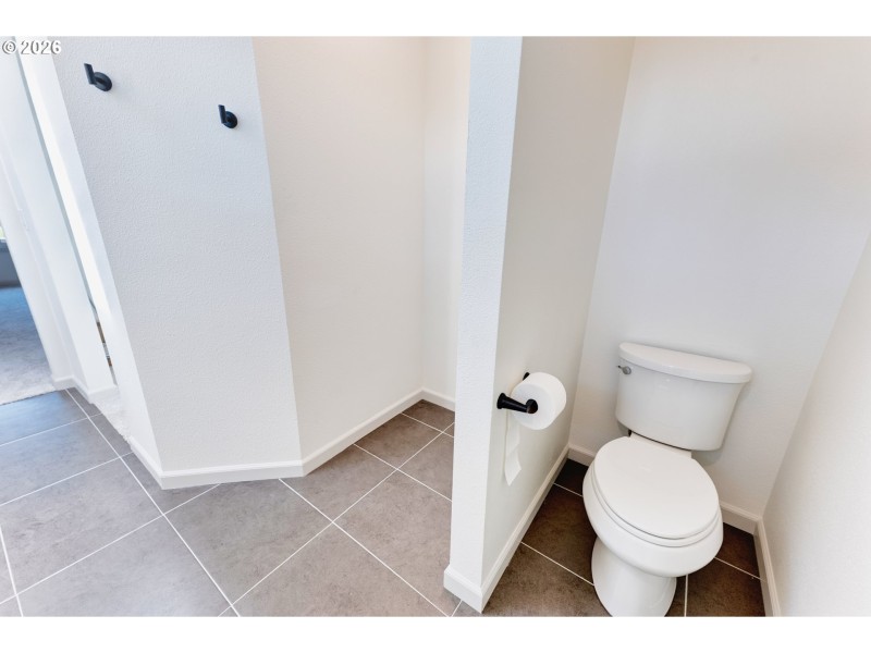 Owner's Suite Bathroom