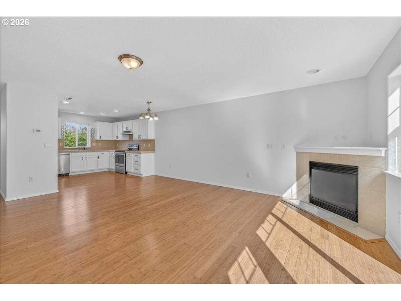 Living Room/Dining Room