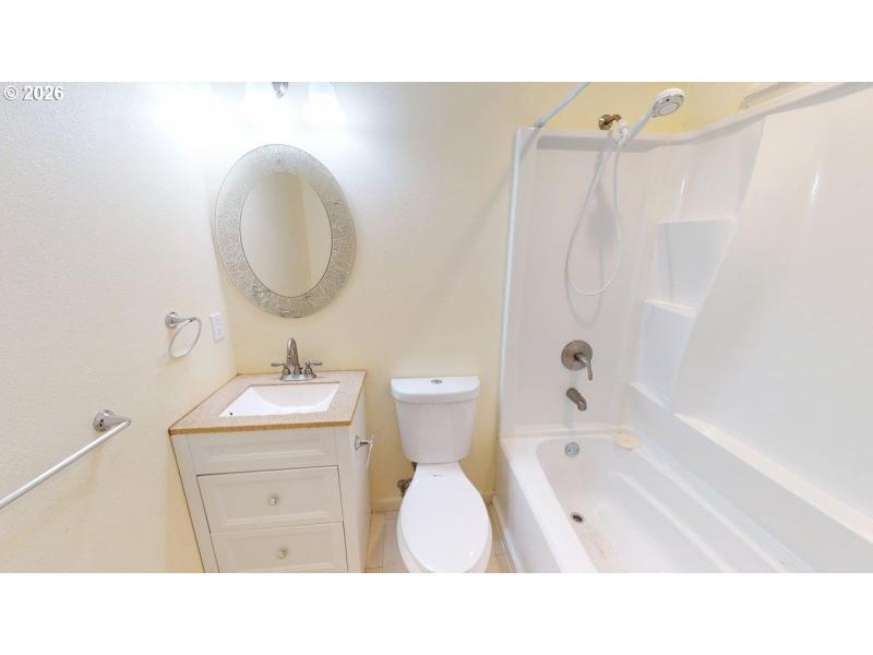 Owner's Suite Bathroom