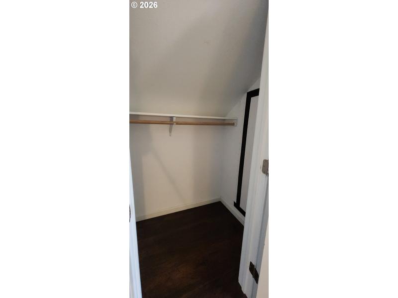 Owner's Suite Bedroom