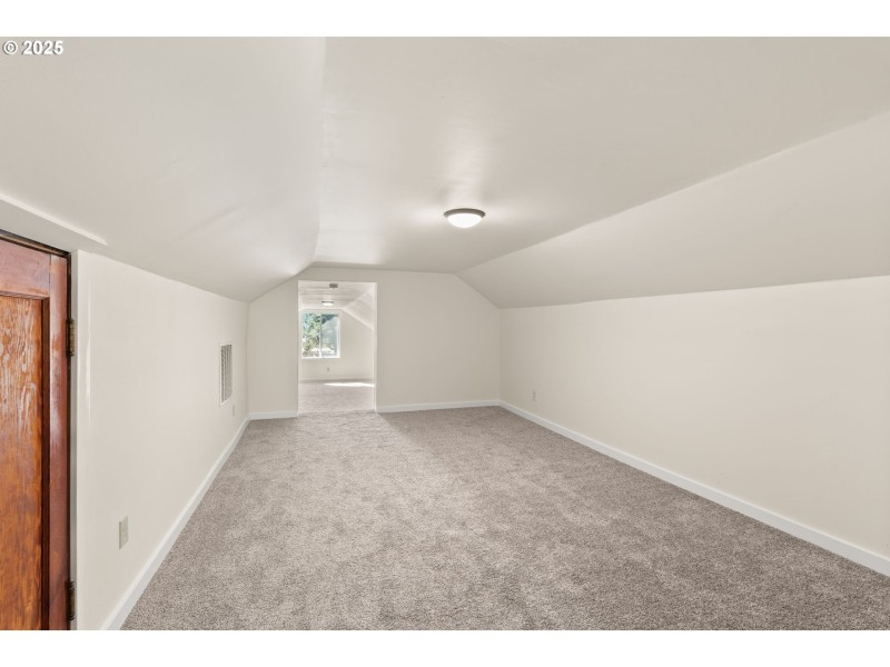 Bonus Room