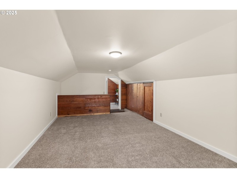 Bonus Room