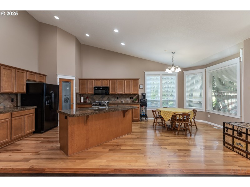 Kitchen/Nook