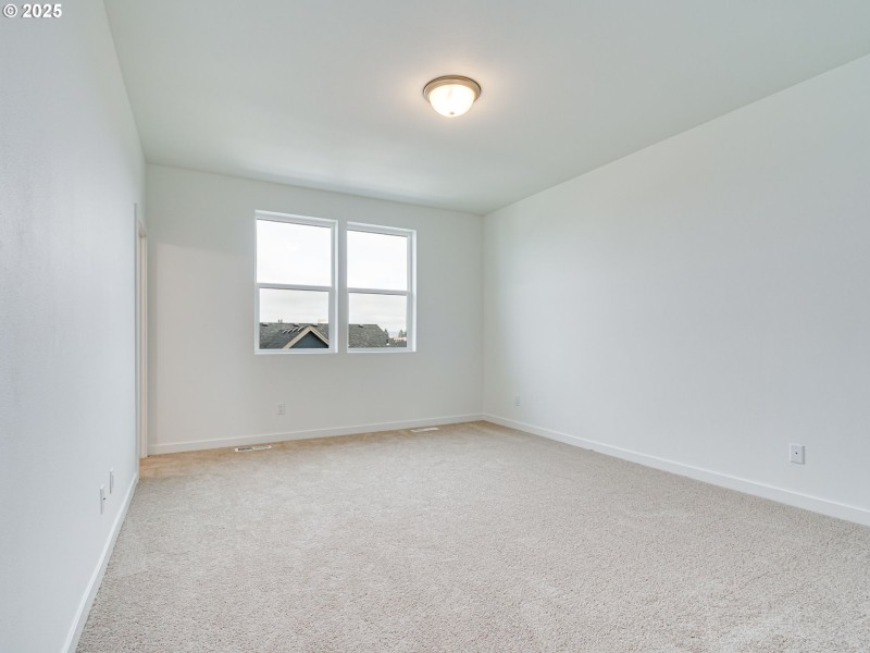 Bedroom, Primary