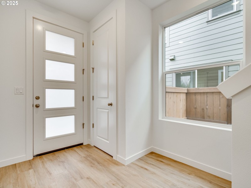 Entrance/Foyer