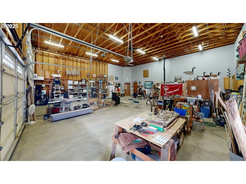 RV Garage