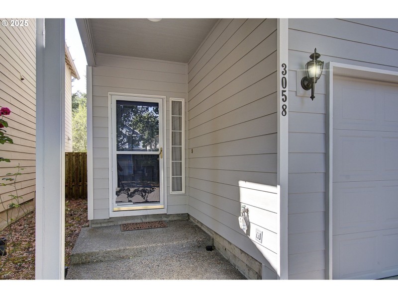 Entrance/Foyer