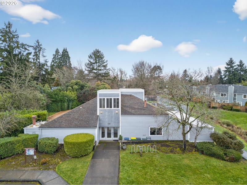 Community Club House