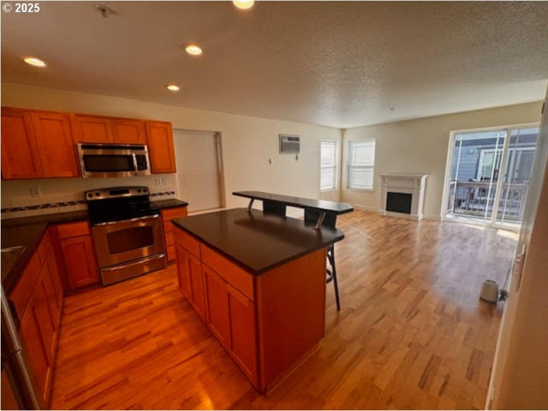 Kitchen/Living Room