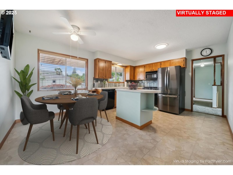 Kitchen/Nook