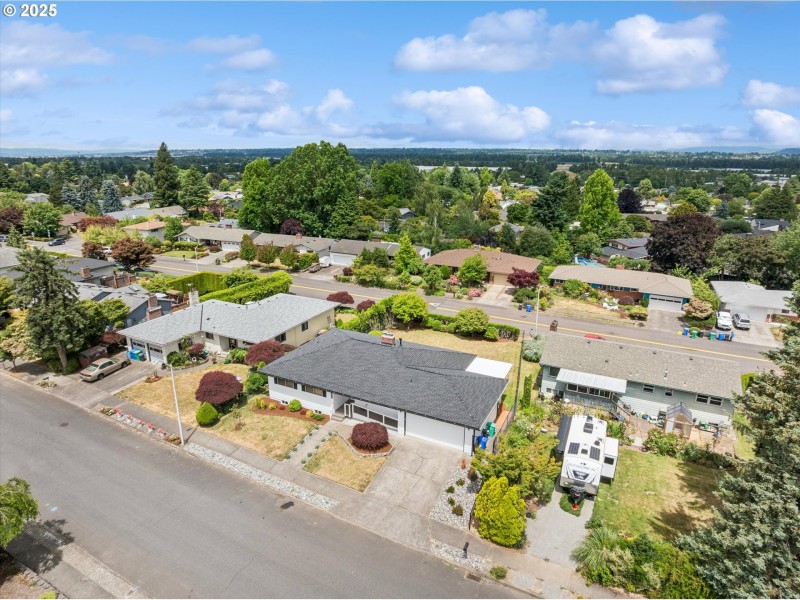 Drone View/UAV