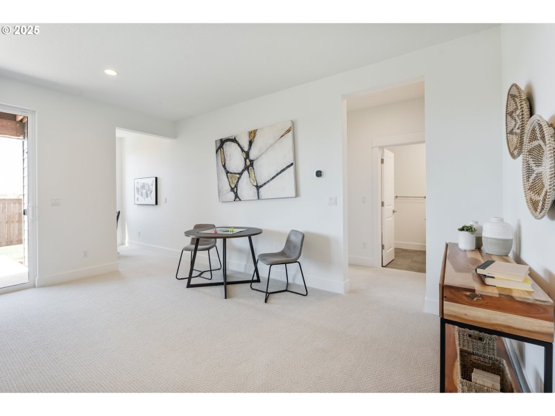 Bonus Room