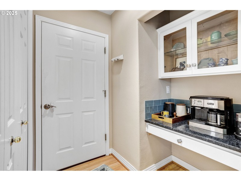Butler's Pantry