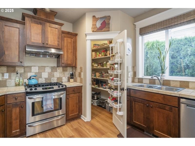 Pantry