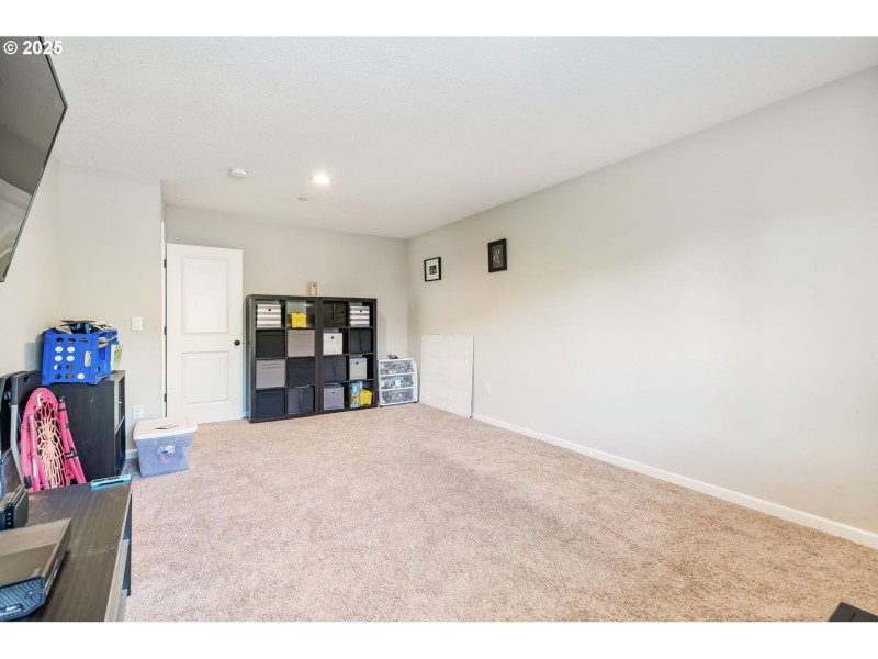 Bonus Room