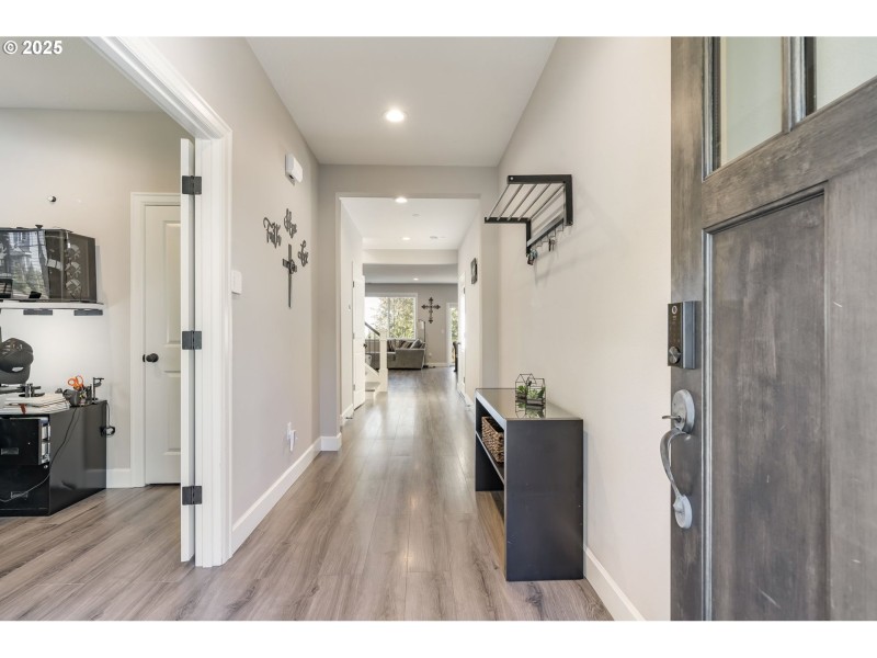 Entrance/Foyer