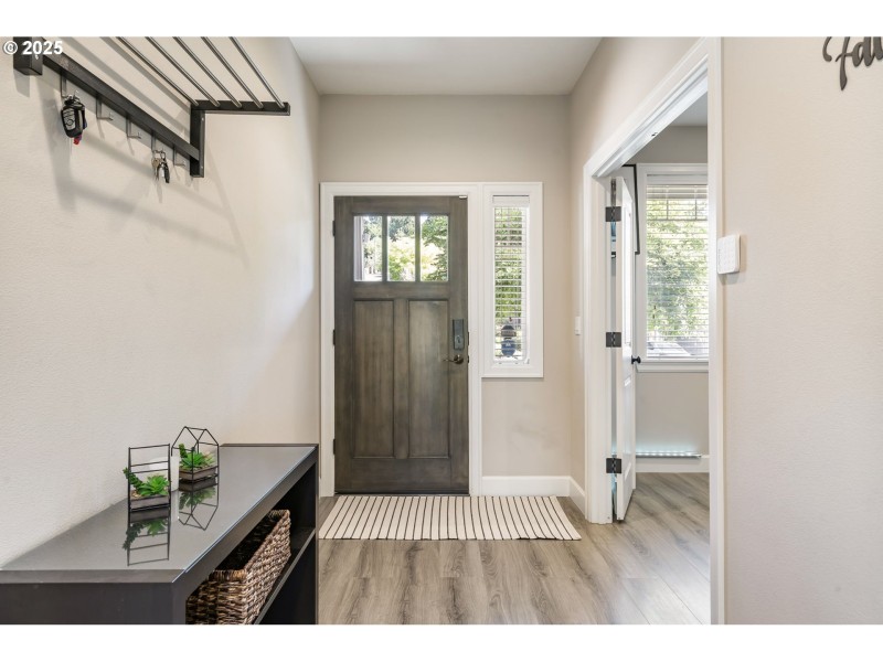 Entrance/Foyer