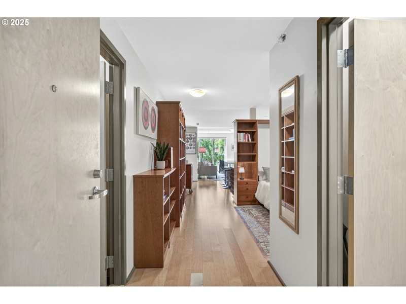 Entrance/Foyer