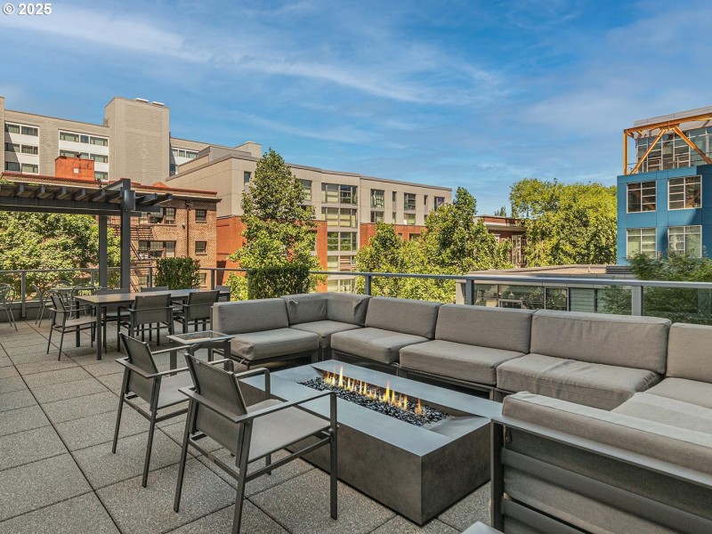 Community Amenities