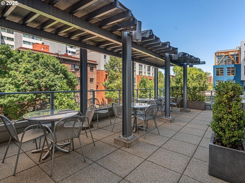 Community Amenities