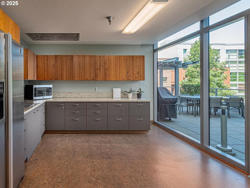 Community Amenities