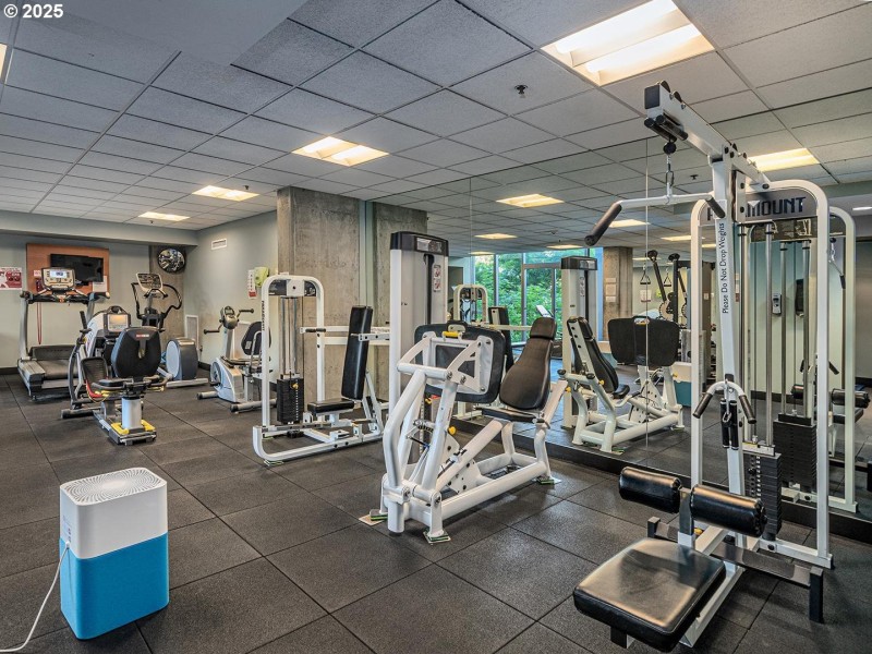 Community Amenities
