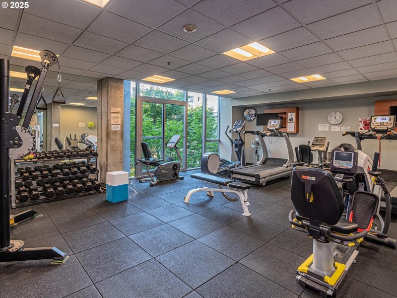 Community Amenities