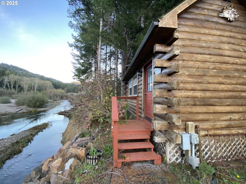 Accessory Dwelling Unit