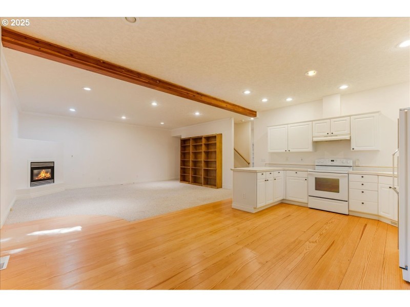 Kitchen/Nook