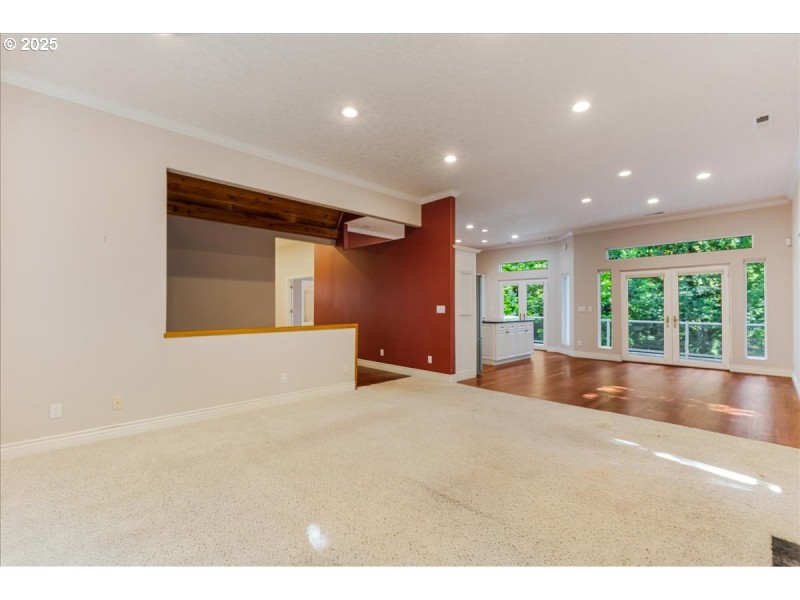 Living Room/Dining Room
