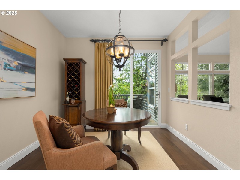 Kitchen/Nook