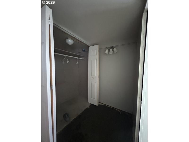 Bedroom, Owner's Suite