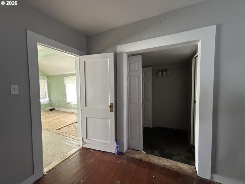 Bedroom, Owner's Suite